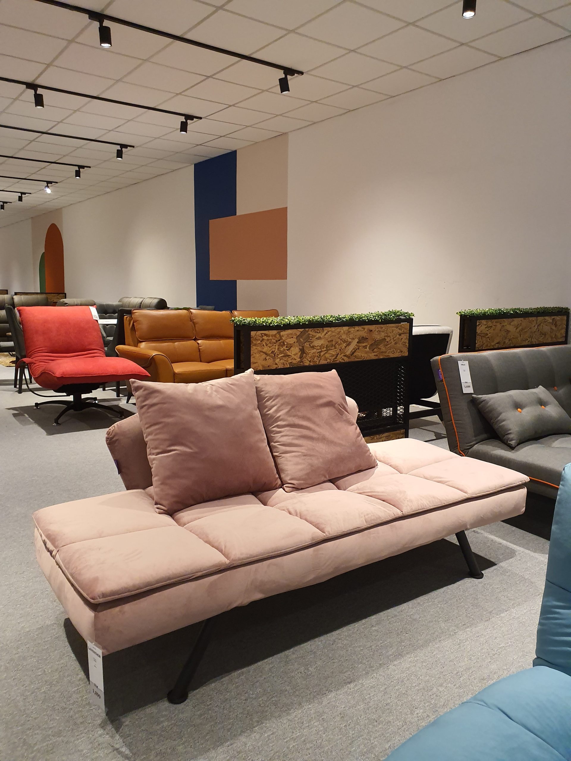 Best Furniture Shop In Kuala Lumpur | V Seng