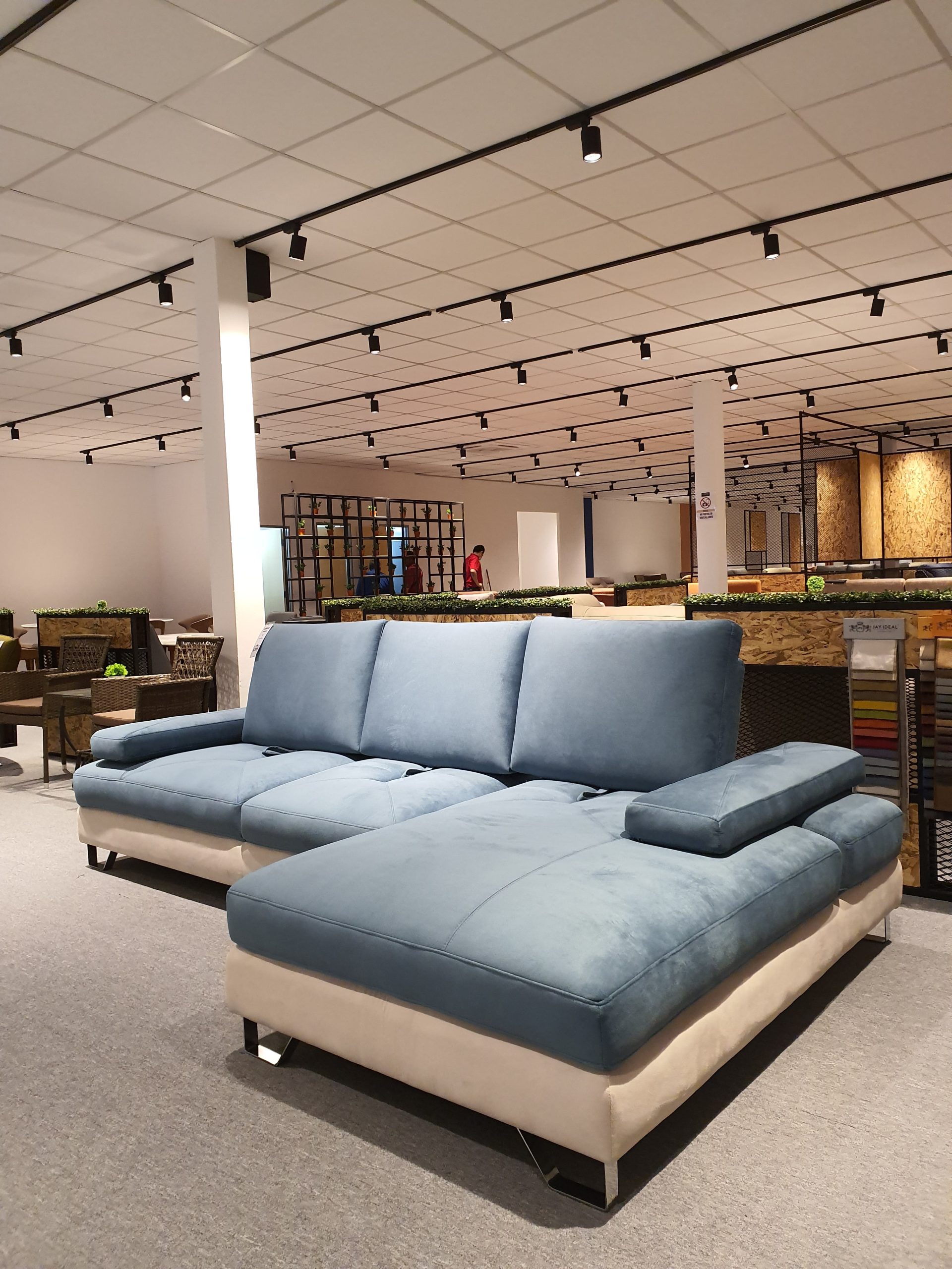 Best Furniture Shop In Kuala Lumpur | V Seng