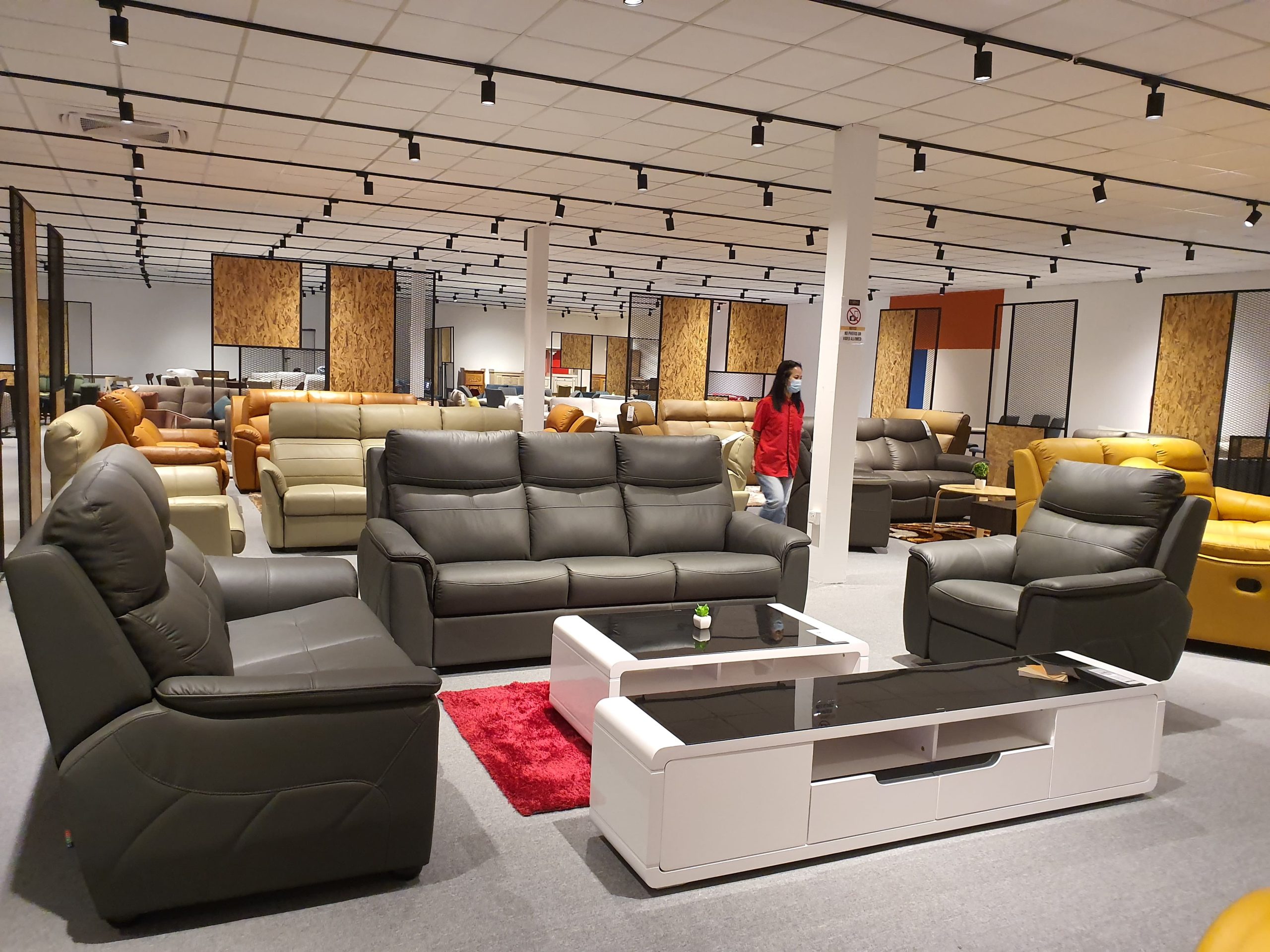 Best Furniture Shop In Kuala Lumpur | V Seng