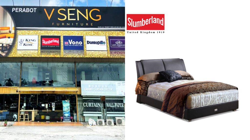 vseng furniture shop