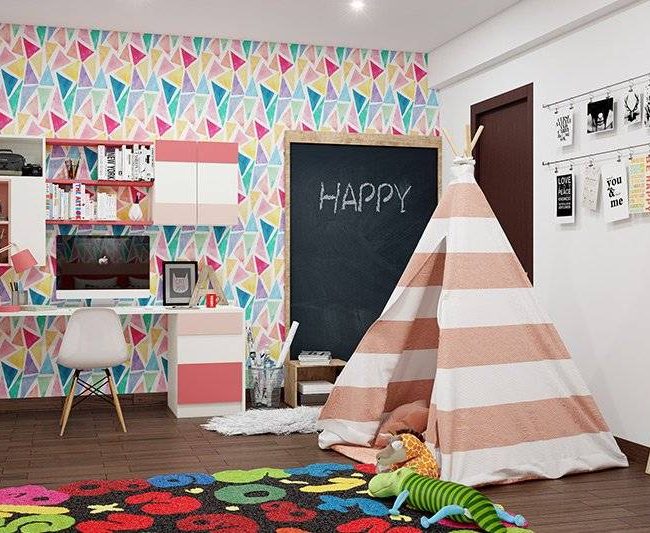 kids room decor