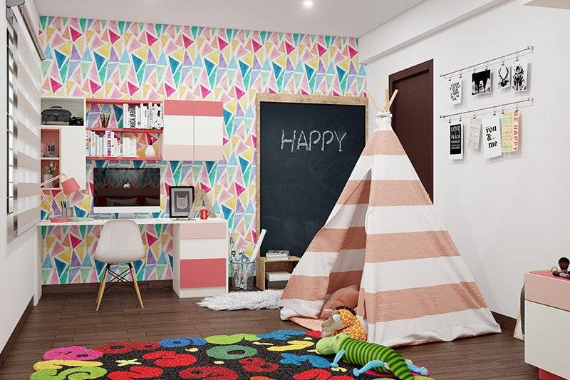 kids room decor