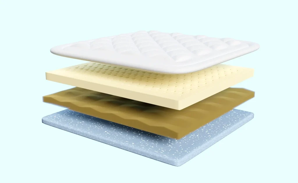 mattress foam