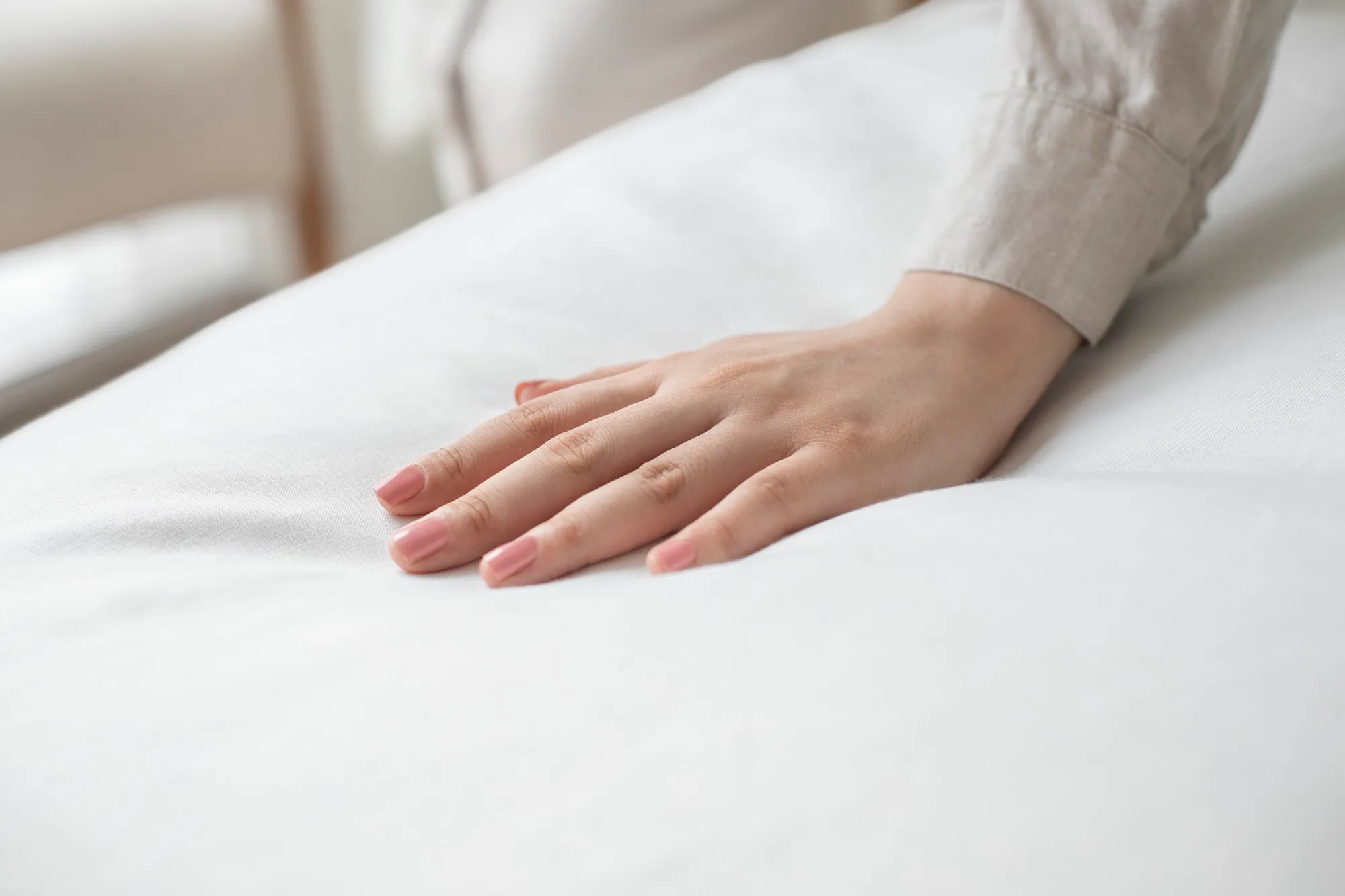 Your Body Is Telling You Something