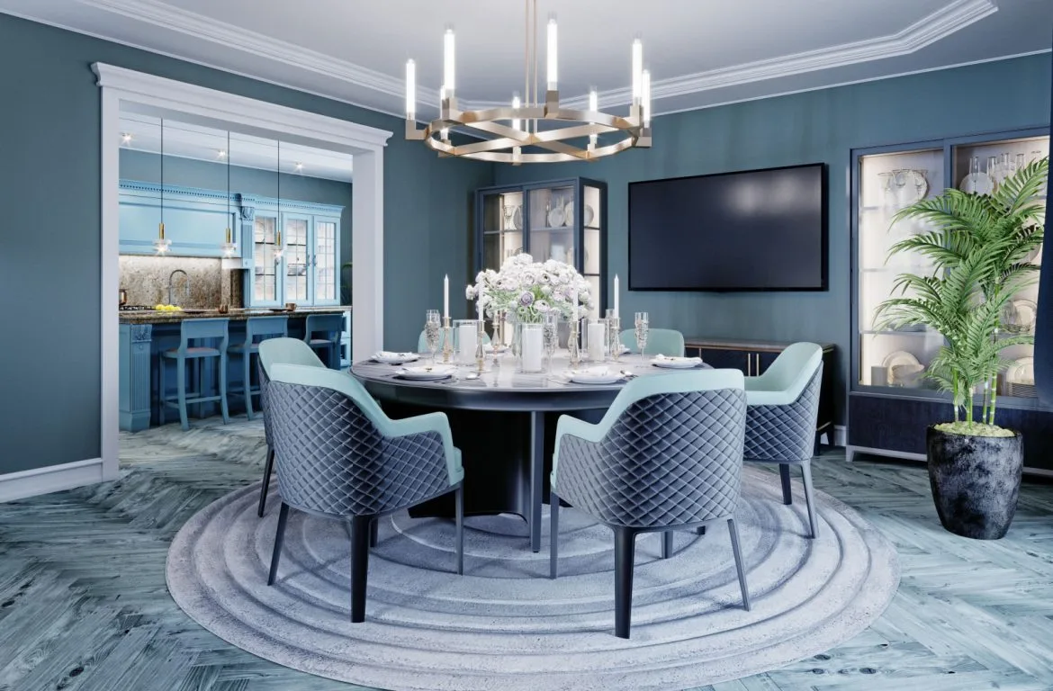 Shape Matters for Room Fit